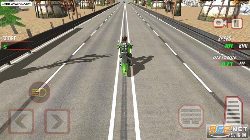 Highway Rider Bike Racing: Crazy Bike Traffic Race(·Ħгٷ)v1.0ͼ3