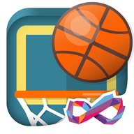 Basketball FRVR׿