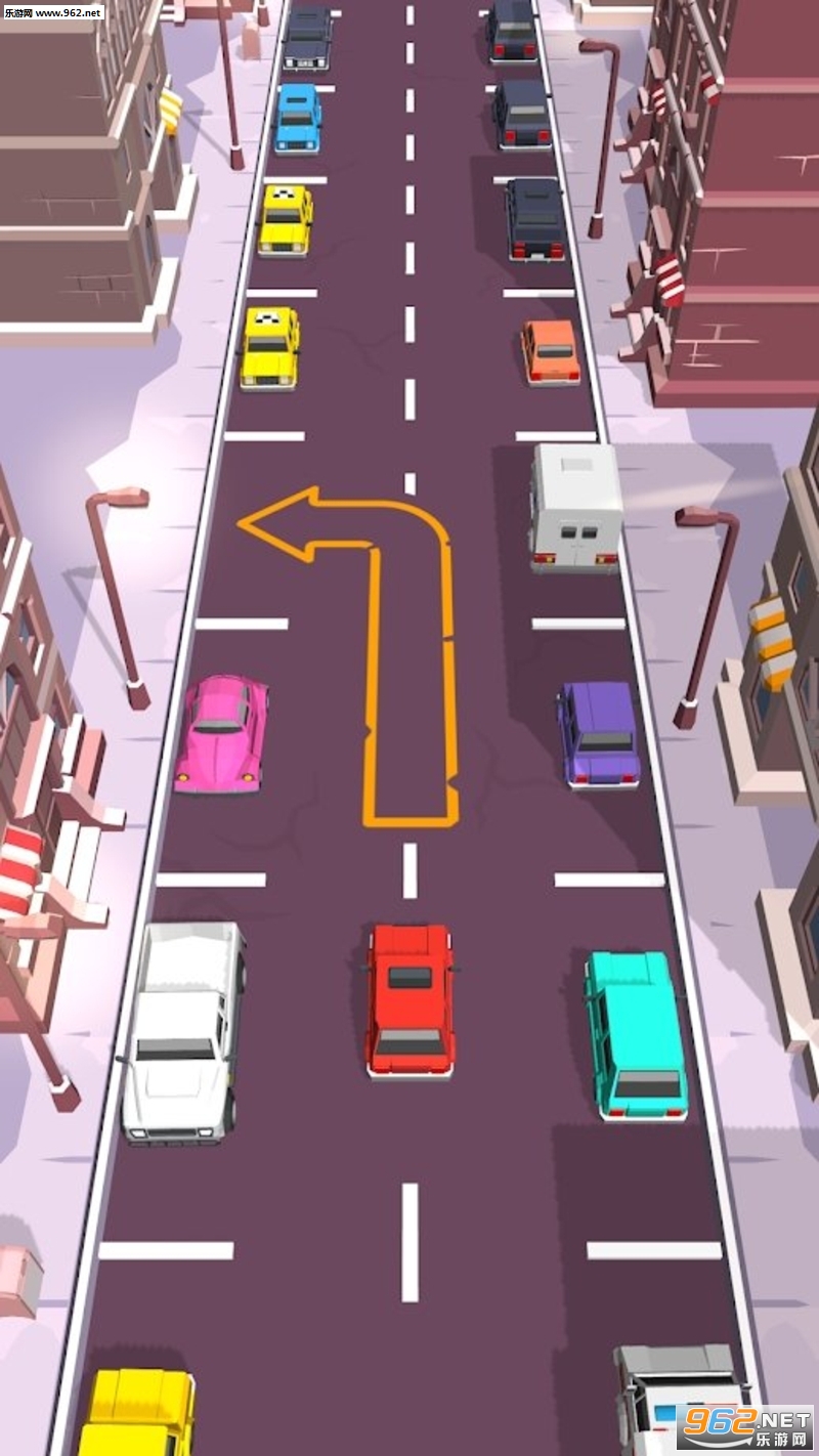 drive and park׿v1.0.1ͼ4