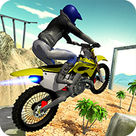 Moto Rider Hill Stunts(ɽĦʿؼ׿)v1.0.3