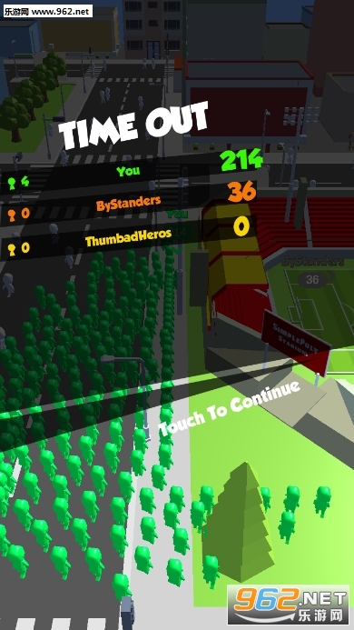 crowd baller war׿v1.0؈D3