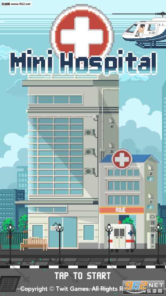 Mini Hospital(ҽԺ׿)v1.1.6ͼ0