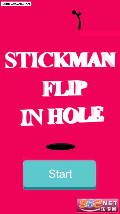 Stickman Flip In Hole(˷ת)v1.0ͼ2