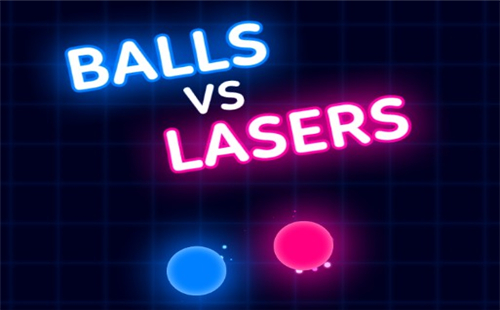 Balls VS LasersϷ_׿_°_ٷ_