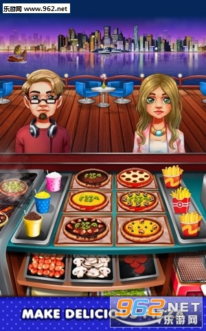 Cooking Fest([ٷ)v1.21؈D1