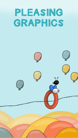 Balloon FRVR°v1.2.0؈D1