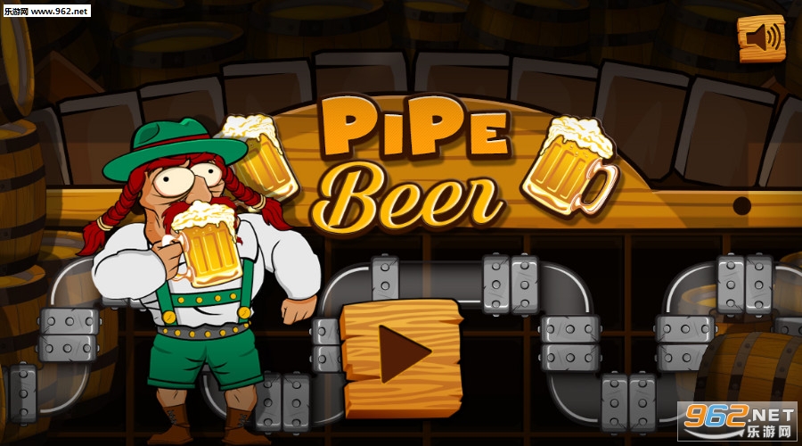 Beer Pipeline(ơƹܵ׿)v1.0(Beer Pipeline)ͼ0