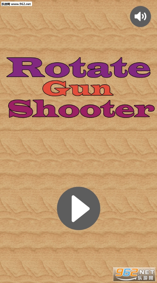 Rotate Gun Shooter(תǹ׿)v1.0(Rotate Gun Shooter)ͼ0