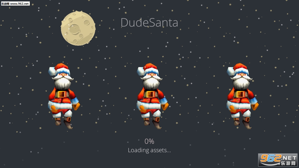 DudeSantaWars׿v1.0.4ͼ2