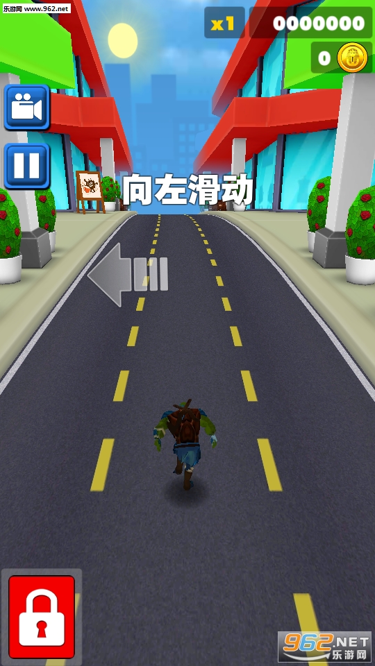 Ninja Subway Turtle 2019(ߵF2019׿)v1.1(Ninja Subway Turtle 2019)؈D1