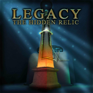 Legacy 3 - The Hidden Relic(za3[صzEٷ)