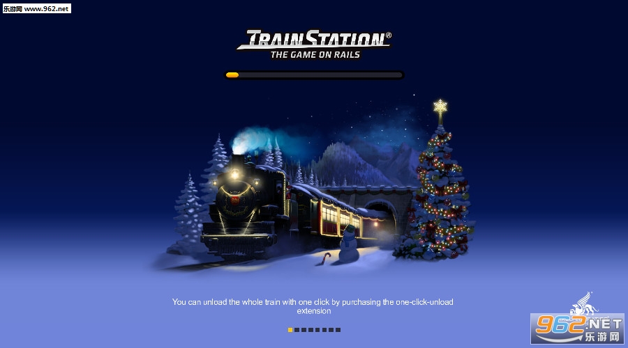 TrainStation(찲׿)v1.0.54.102ͼ1