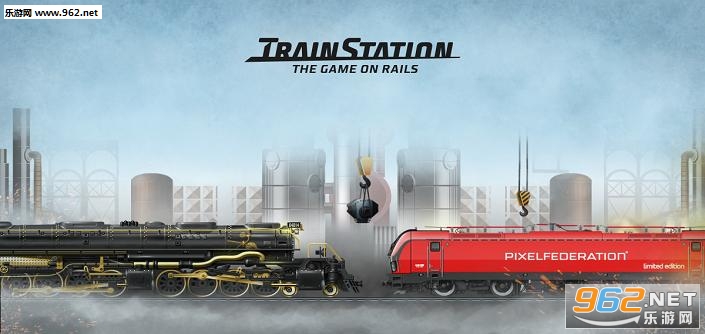 TrainStation(F܉׿)v1.0.54.102؈D2