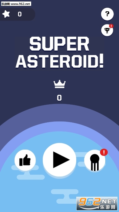 Super Asteroid!(Сǰ׿)v1.2ͼ0