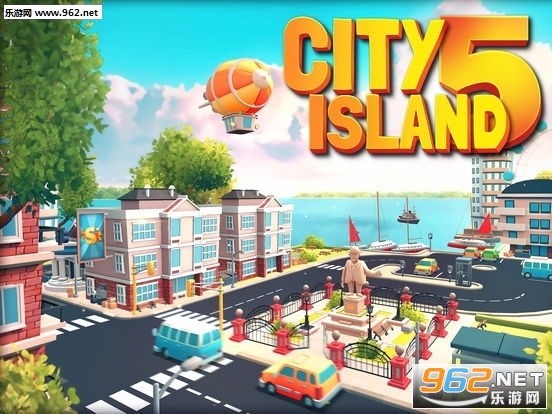 City Island 5׿v1.4.0ͼ4