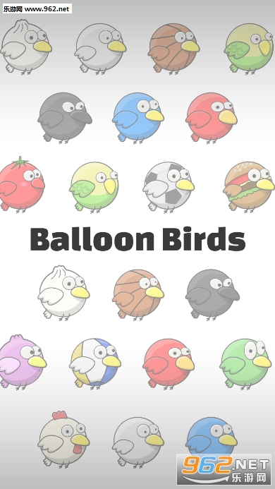 BalloonBirds(Balloon BirdsϷ)v1.0.6ͼ6