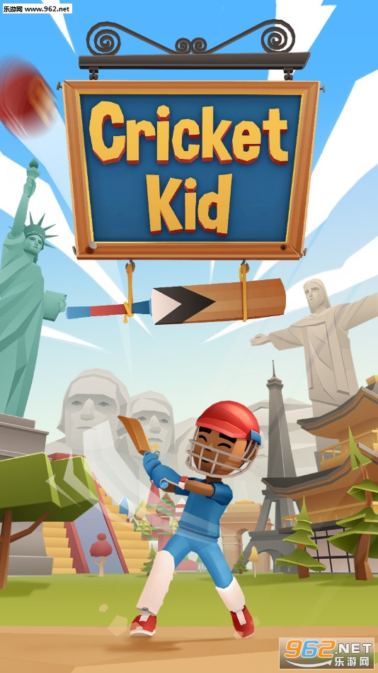 Cricket Kid(СӰ׿)v0.25ͼ0