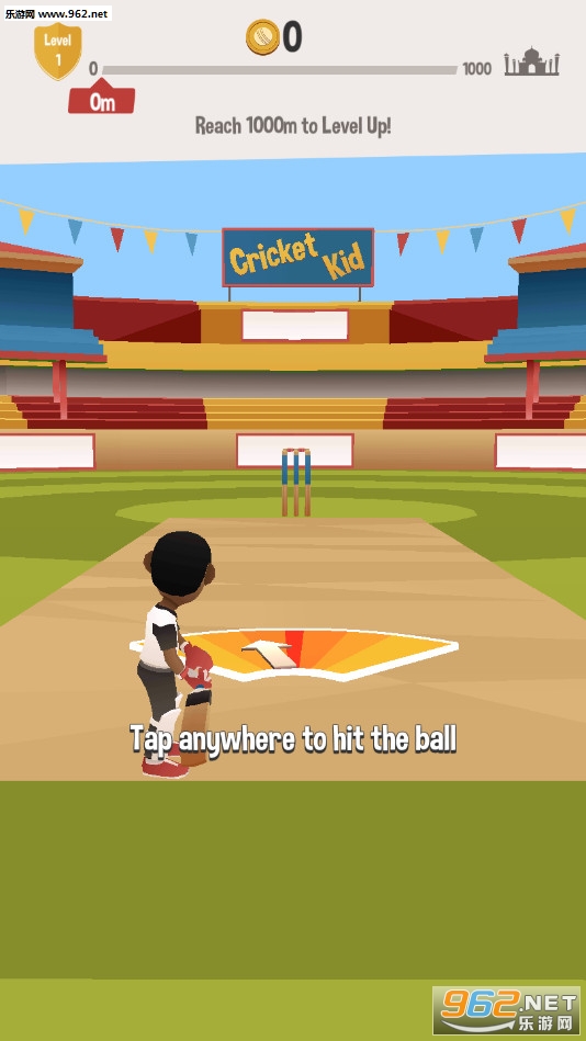 Cricket Kid(СӰ׿)v0.25ͼ1