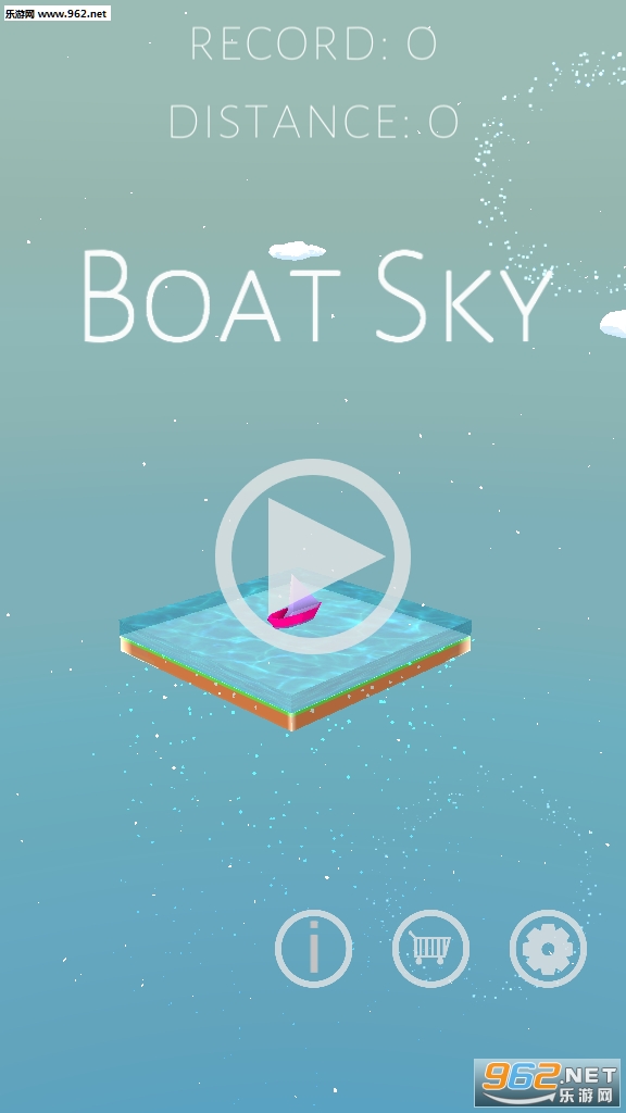Boat Sky(֮ð׿)v0.4ͼ2