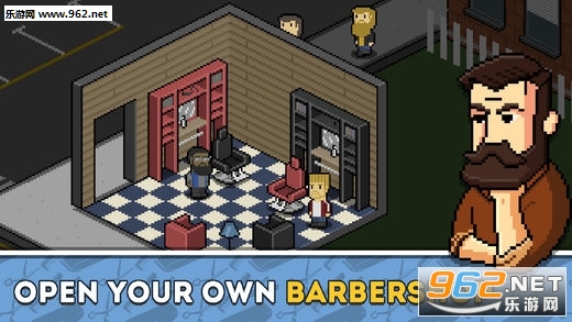 Barbershop׿v1.1.8ͼ0