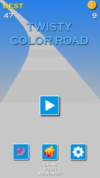 Twisty Color Road׿v1.2ͼ3