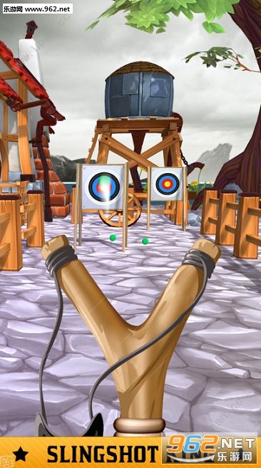 Slingshot King׿v1.1؈D0