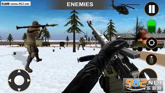 Counter Critical Strike FPS Gun Shooting(ٽFPSǹ׿)v1ͼ0