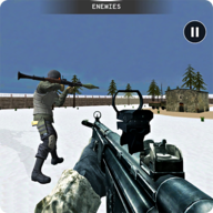 Counter Critical Strike FPS Gun Shooting(ٽFPSǹ׿)