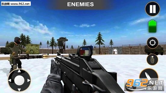 Counter Critical Strike FPS Gun Shooting(RFPS׿)v1؈D1