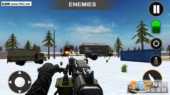 Counter Critical Strike FPS Gun Shooting(ٽFPSǹ׿)v1ͼ2