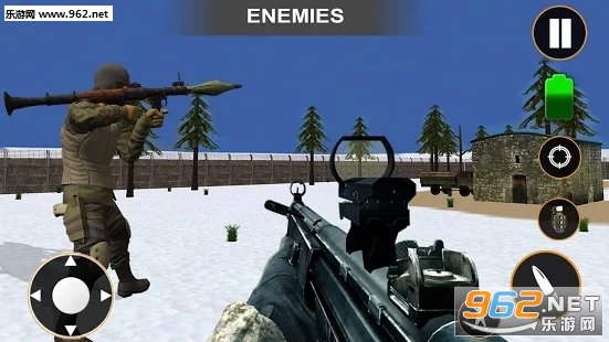 Counter Critical Strike FPS Gun Shooting(RFPS׿)v1؈D3