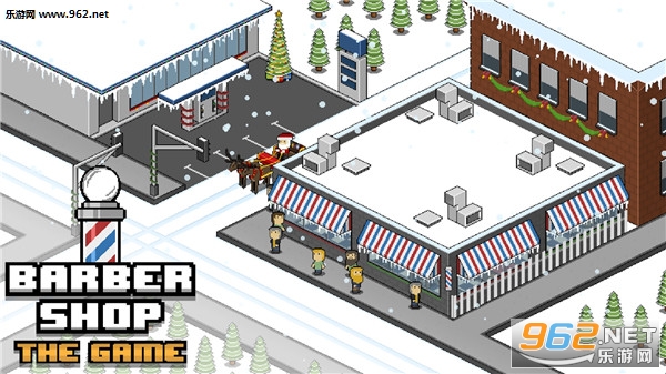 lBarbershop[v1.1.8؈D3