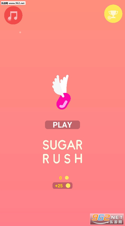 Sugar Rush(еǹ׿)v1.1ͼ0