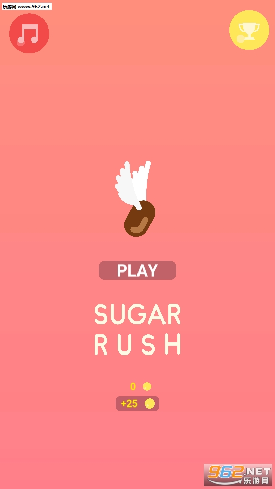 Sugar Rush׿v1.1ͼ0