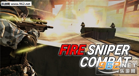 Fire Sniper Combat(ѓ֑Y׿)v0.1؈D2