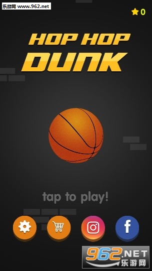 Hop Hop Dunk׿()v1.1.7ͼ0