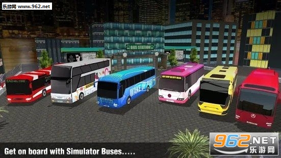 Europe Bus Simulator 2019(ŷ޿ͳģ2019ٷ)v1.2ͼ0
