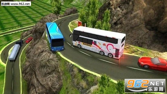 Europe Bus Simulator 2019(ŷ޿ͳģ2019ٷ)v1.2ͼ1