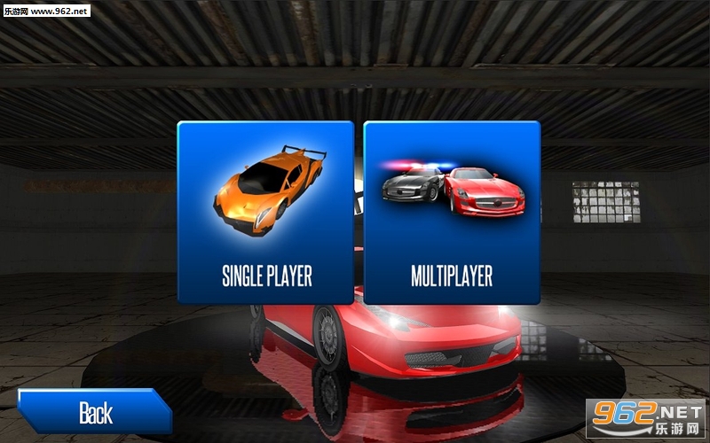 ِ܇cRacers Vs Cops׿v1.27؈D1