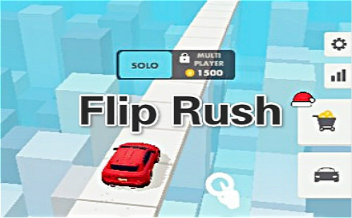 flip rushϷ_flip rush_flip rush׿