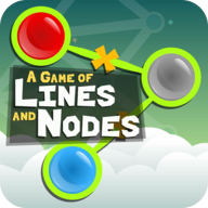 A Game of Lines and Nodes - DEMO(Ϸİ)