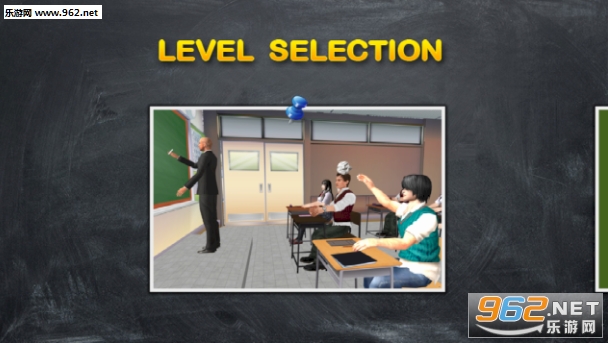 Virtual School Intelligent Teacher(̓MWУܽ̎׿)v1.0؈D2