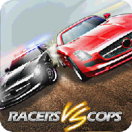 Racers Vs Cops(뾯찲׿)