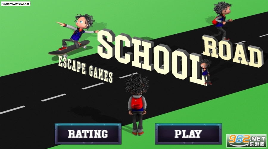 Escape Games School Road(ϷѧУ֮·Ϸ׿)v1.0.4(Escape Games School Road)ͼ0