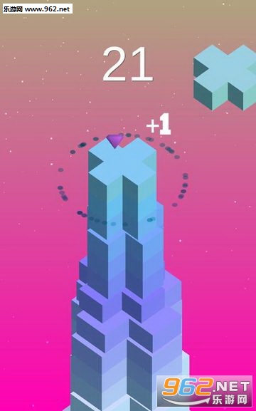 Skyscraper Stack(Ħ¥SkyscraperStackϷ)v1.3.1ͼ1