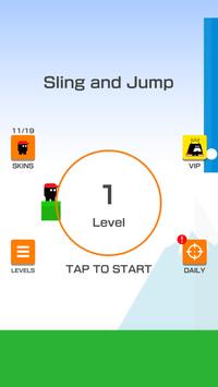 ƁʎȥSling and Jump[v5.4؈D0