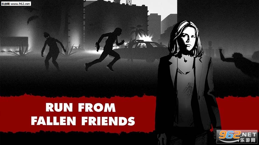 ЌDead Run׿v1.2.2؈D2