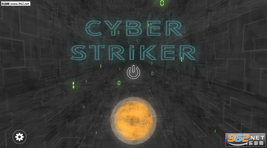 CYBER STRIKER(ǰ氲׿)v1.0.0(CYBER STRIKER)ͼ0