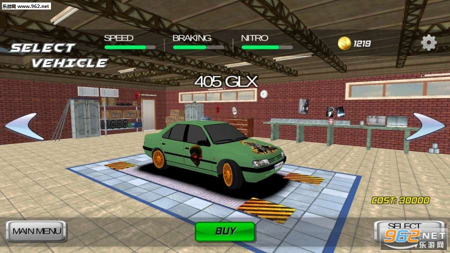 Crazy Drift Racer׿v1.0ͼ5