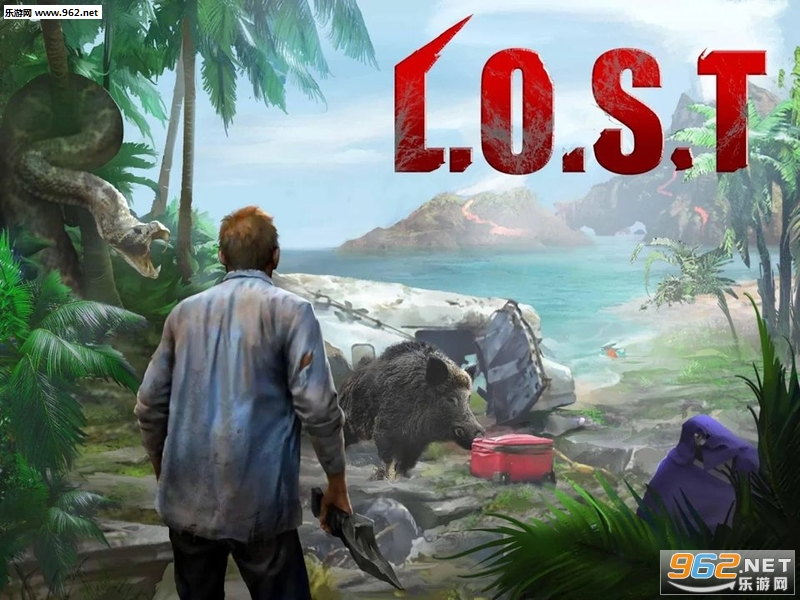 Lost(L.O.S.TϷ)v2.0.1ͼ0